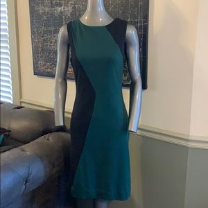 100% Wool Vintage Diane Von Furstenberg Dress